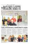 McClusky Gazette