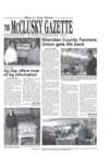 McClusky Gazette