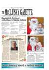 McClusky Gazette