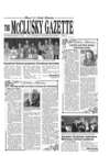 McClusky Gazette