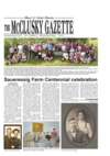 McClusky Gazette