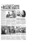 McClusky Gazette