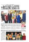 McCLusky Gazette