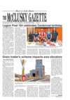 McCLusky Gazette