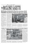 McCLusky Gazette