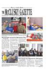 McCLusky Gazette