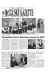 McCLusky Gazette