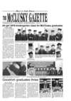 McCLusky Gazette