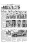 McCLusky Gazette