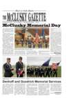 McCLusky Gazette