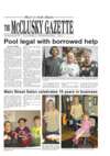 McCLusky Gazette