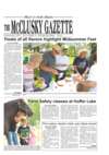 McCLusky Gazette