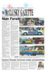 McCLusky Gazette