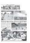 McCLusky Gazette