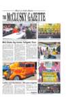 McCLusky Gazette