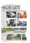 McCLusky Gazette