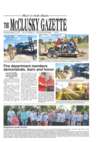 McCLusky Gazette