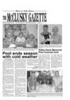 McCLusky Gazette