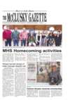 McCLusky Gazette