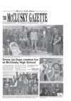 McCLusky Gazette