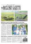 McCLusky Gazette