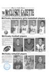 McCLusky Gazette