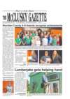 McCLusky Gazette