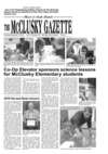 McCLusky Gazette