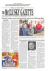 McCLusky Gazette