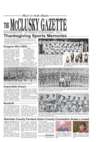 McCLusky Gazette