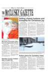 McCLusky Gazette