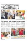 McCLusky Gazette