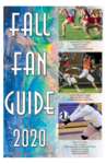 2020 Fall Fan Guide
