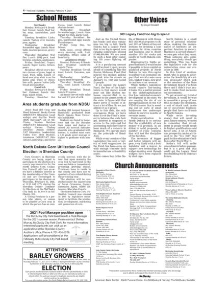 Issue content page 