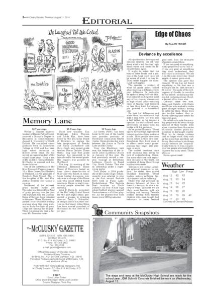 Issue content page 