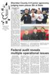 McClusky Gazette