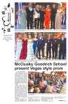 McClusky Gazette