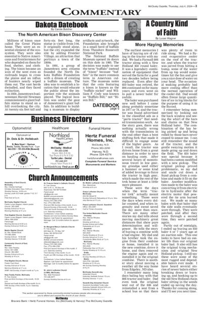 Issue content page 