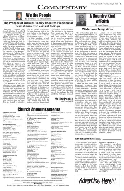 Issue content page 