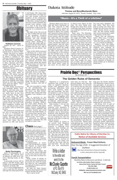 Issue content page 