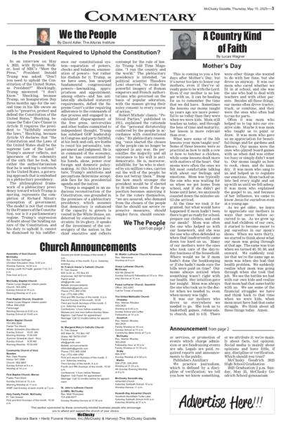 Issue content page 