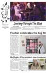 McClusky Gazette