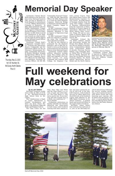 Issue content page 