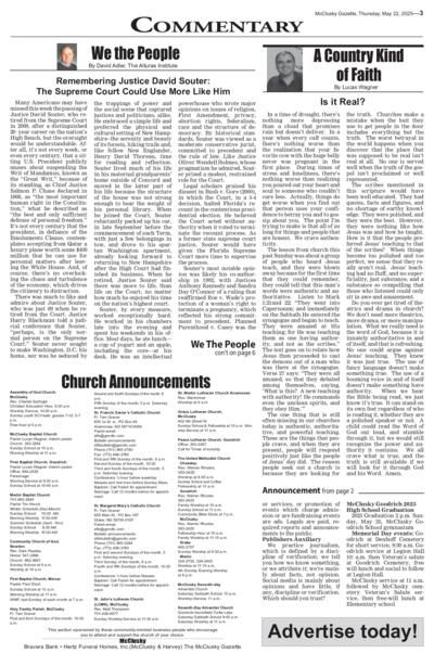 Issue content page 