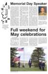McClusky Gazette