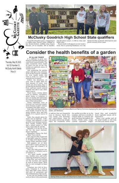 Issue content page 
