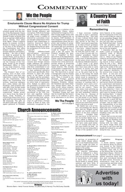 Issue content page 