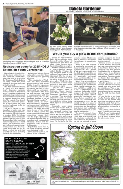Issue content page 