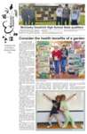 McClusky Gazette