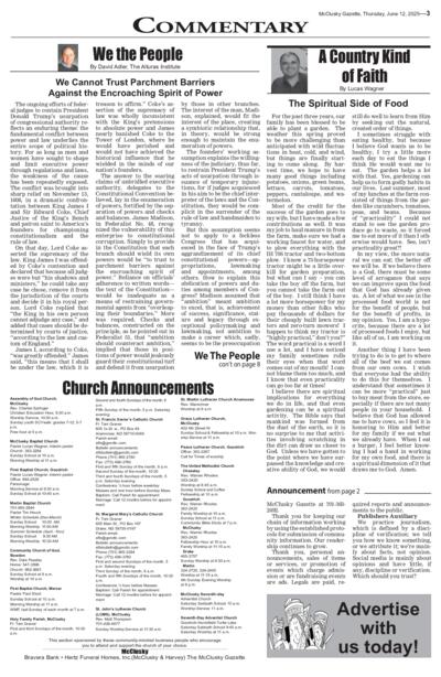 Issue content page 